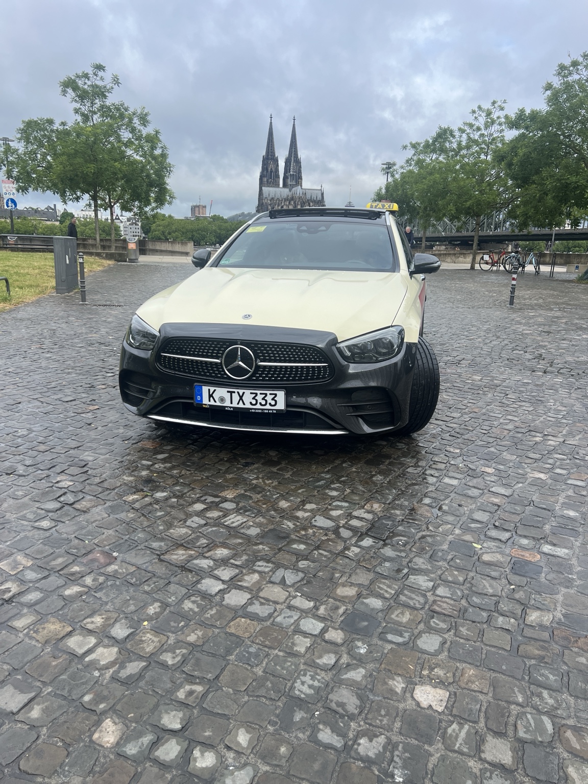 A & Ö GbR Taxi